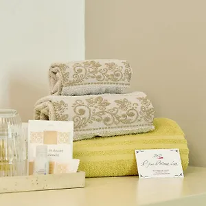 Il Fiore Di Monnalisa Bed and breakfast