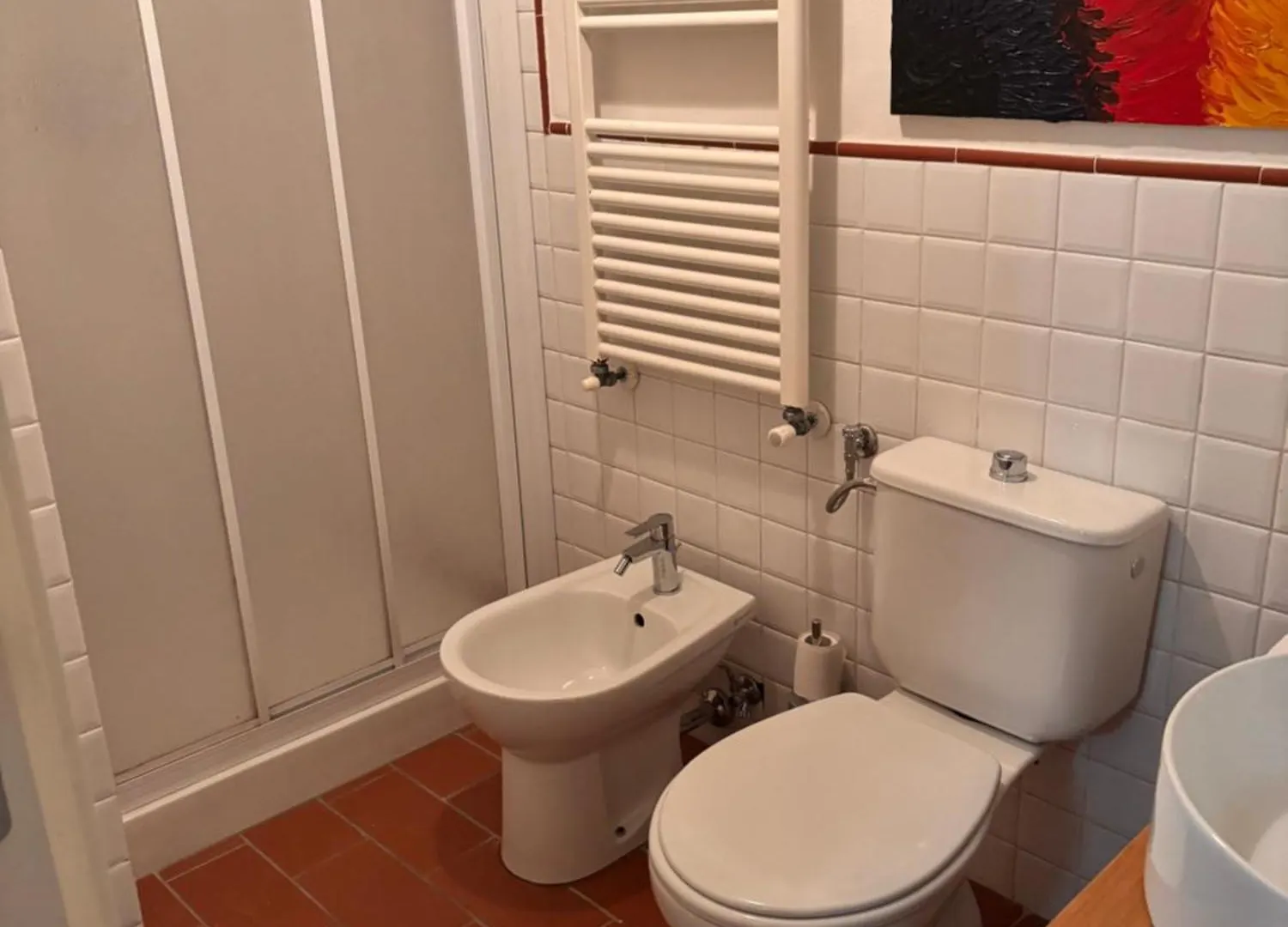 Appartamento Aurora Vinci Apartmán