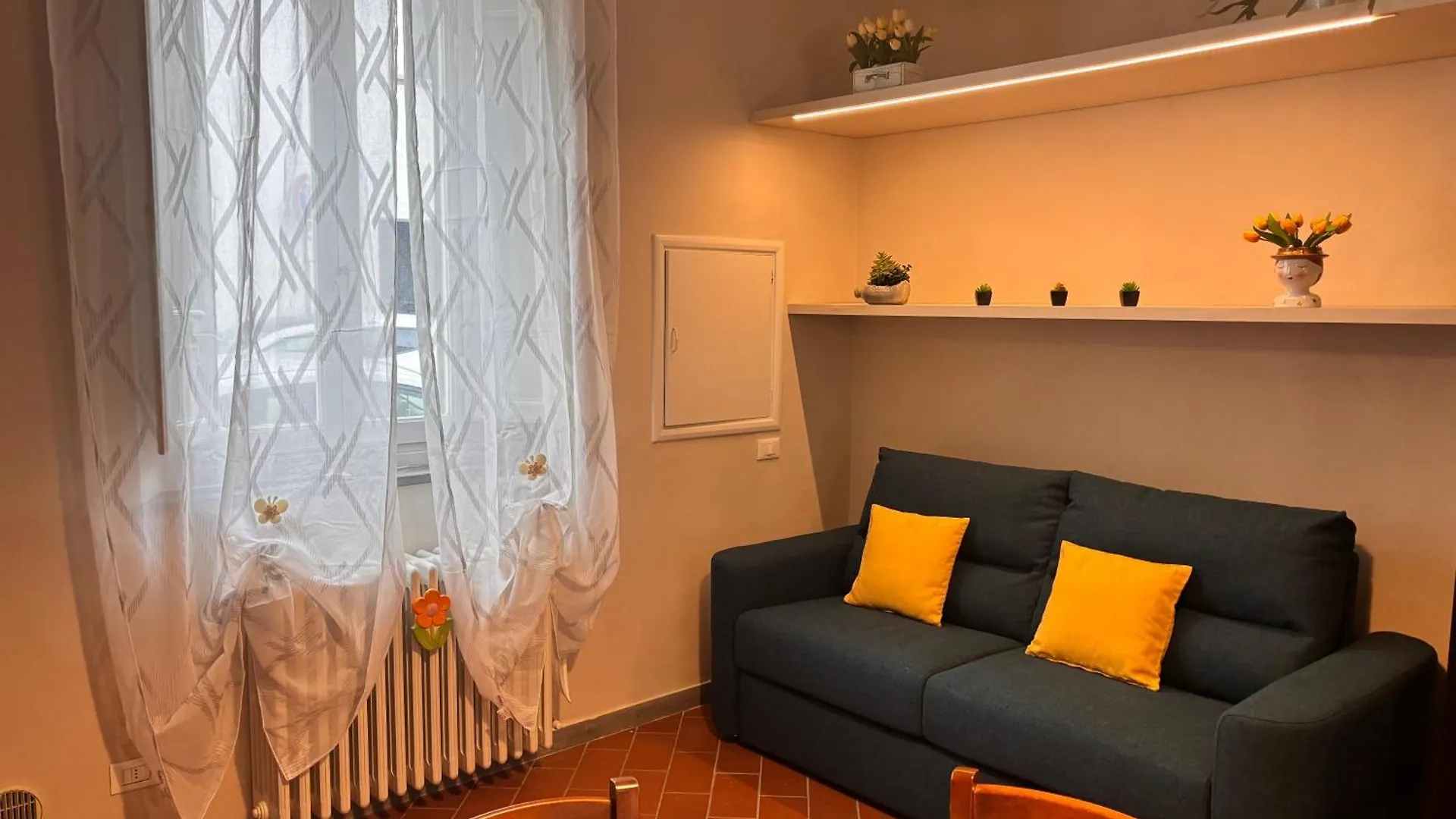 Appartamento Aurora Vinci Apartamento