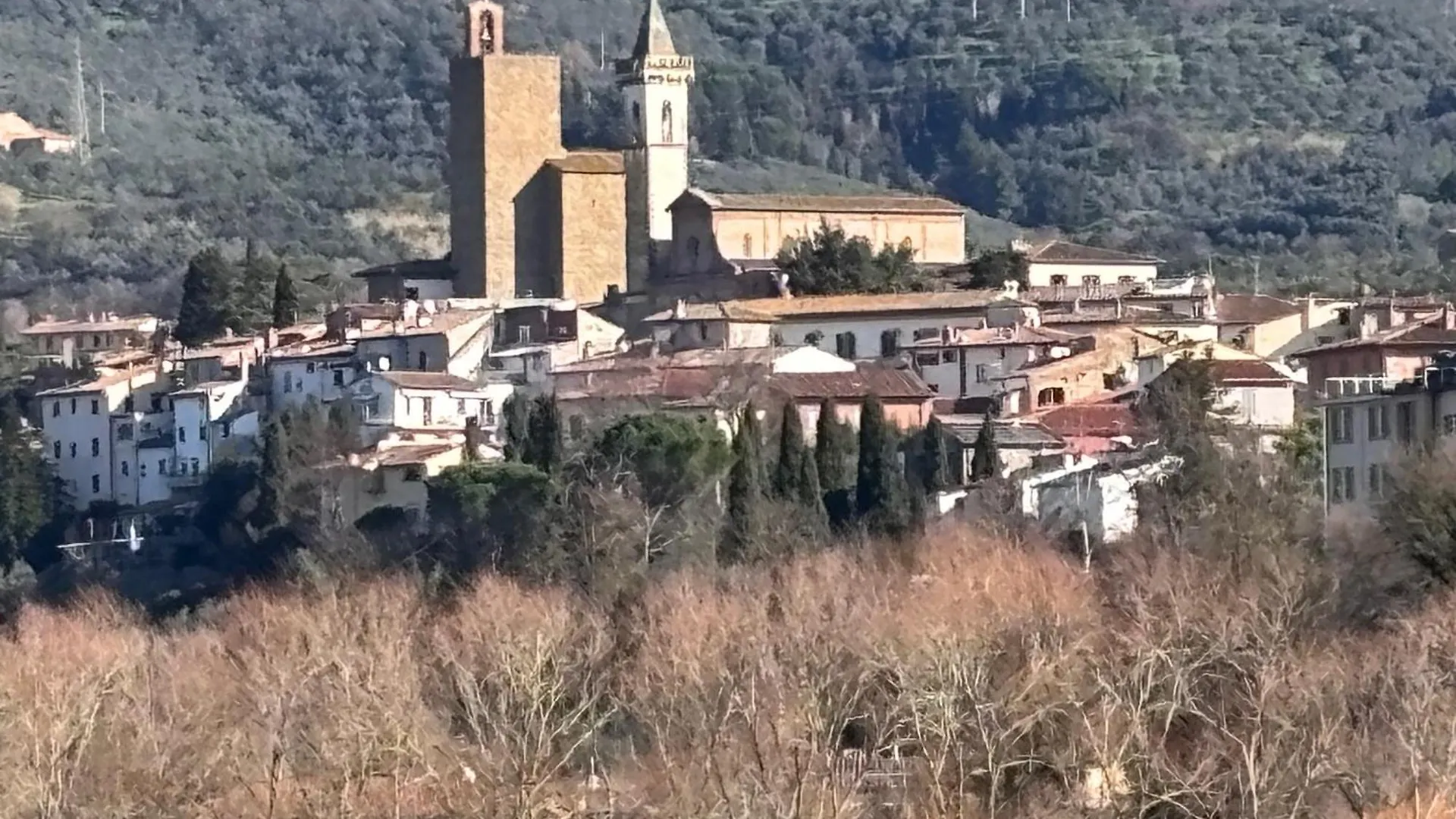 Appartamento Aurora Vinci Italia