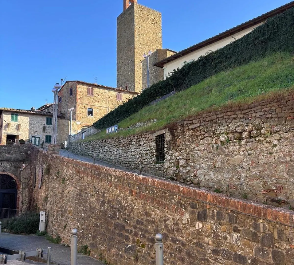 Appartamento Aurora Vinci Italia