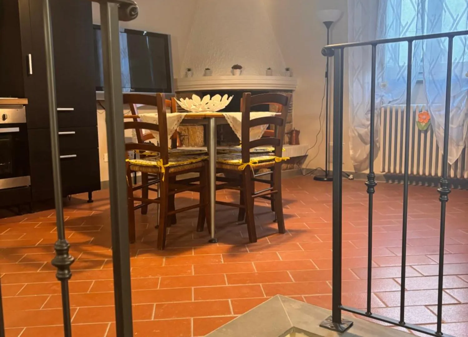 Appartamento Aurora Vinci